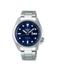 Men's Automatic Watch Seiko 5 Sports SRPE53K1 Blue