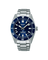 Men's Automatic Watch Seiko Prospex Diver's 300 SPB451J1 Blue