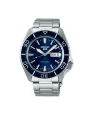 Orologio uomo automatico Seiko 5 Sports SRPK97K1 Blu