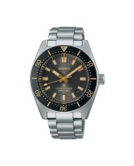 Men's Automatic Watch Seiko Prospex Diver's 300 SPB455J1 Grey