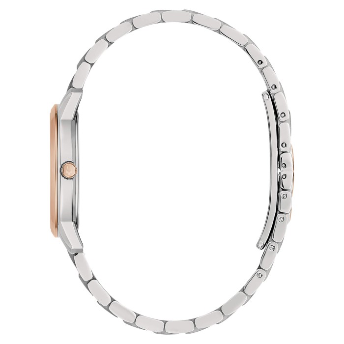 Women's Quartz Watch Bulova Sutton Lady 98P213 Mother of Pearl