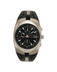 Cronografo uomo automatico Pirelli PZero Tempo 7921911115 Nero Cronografo uomo automatico Pirelli PZero Tempo 7921911115 Nero