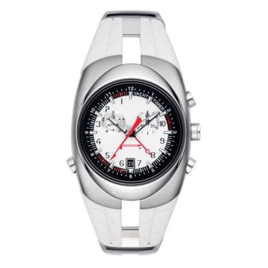 Orologio uomo al quarzo Pirelli PZERO Yachting 7951903255 Bianco e Nero Orologio uomo al quarzo Pirelli PZERO Yachting 7951903255 Bianco e Nero