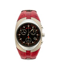 Cronografo uomo al quarzo Pirelli PZERO Tempo 7951902265 Nero Cronografo uomo al quarzo Pirelli PZERO Tempo 7951902265 Nero