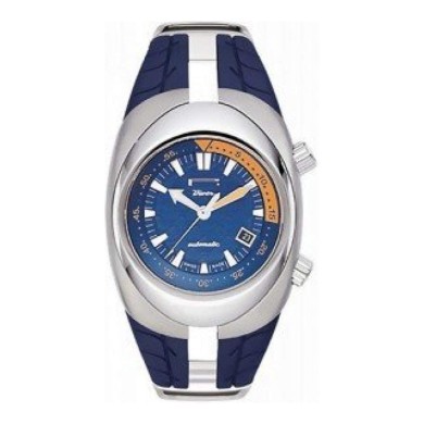 Orologio uomo automatico Pirelli PZERO Diver R7921110035 Blue