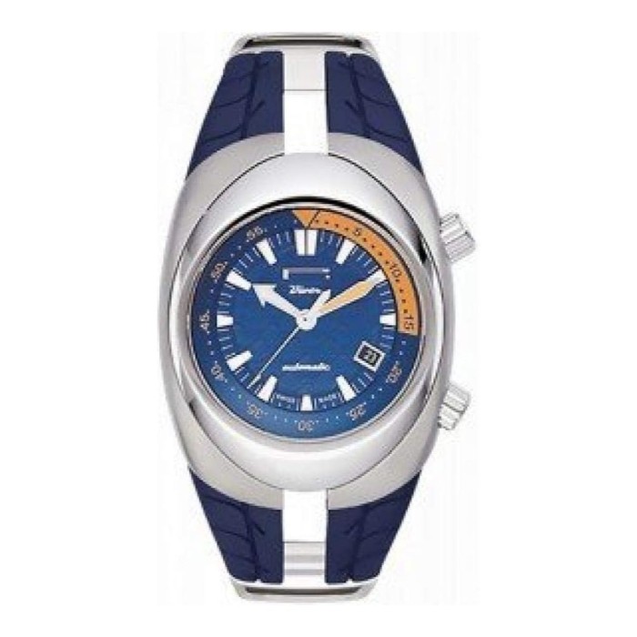 Orologio uomo automatico Pirelli PZERO Diver R7921110035 Blue