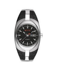 Men's automatic watch Pirelli PZERO Time 7921100215 Black