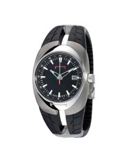 Men's Quartz watch Pirelli PZERO Time 7951101325 Black