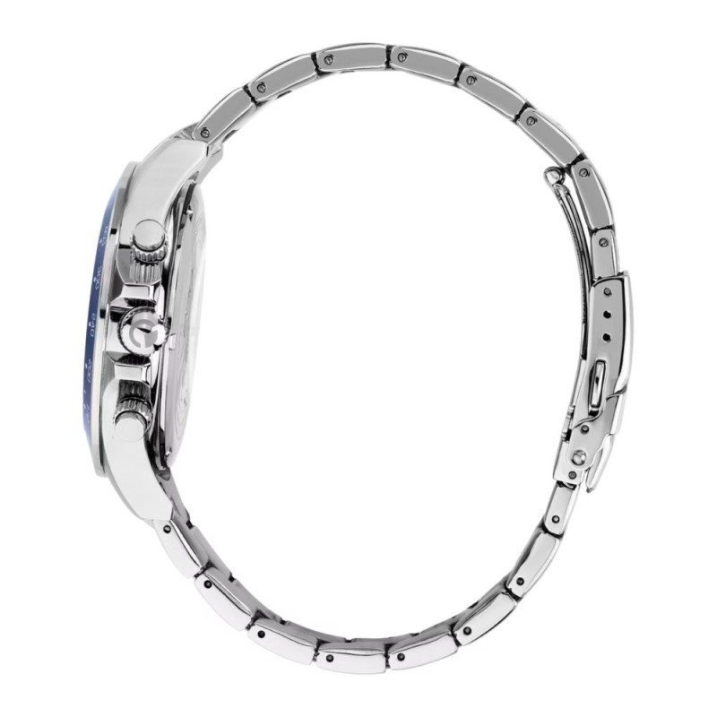 Quartz men's chronograph Sector 230 R3273661037 Blue