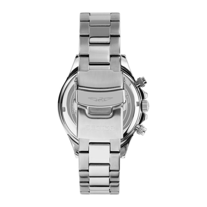 Quartz men's chronograph Sector 230 R3273661037 Blue