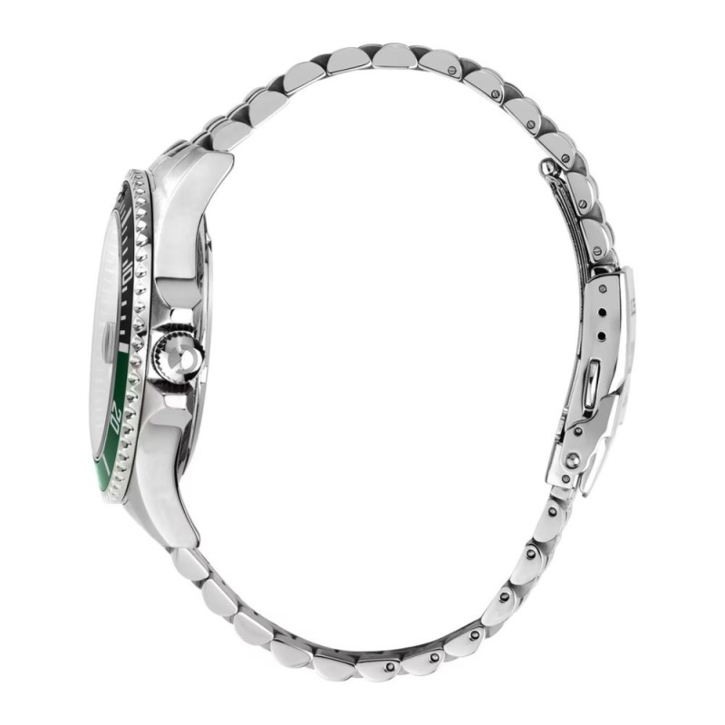 Orologio uomo al quarzo Sector 230 R3253161052 Nero