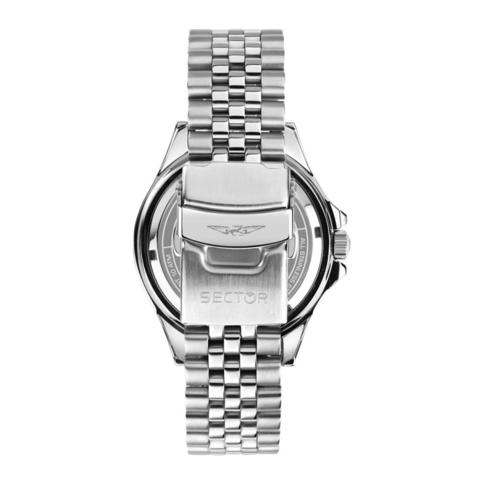 Quartz men's watch Sector 230 R3253161052 Black