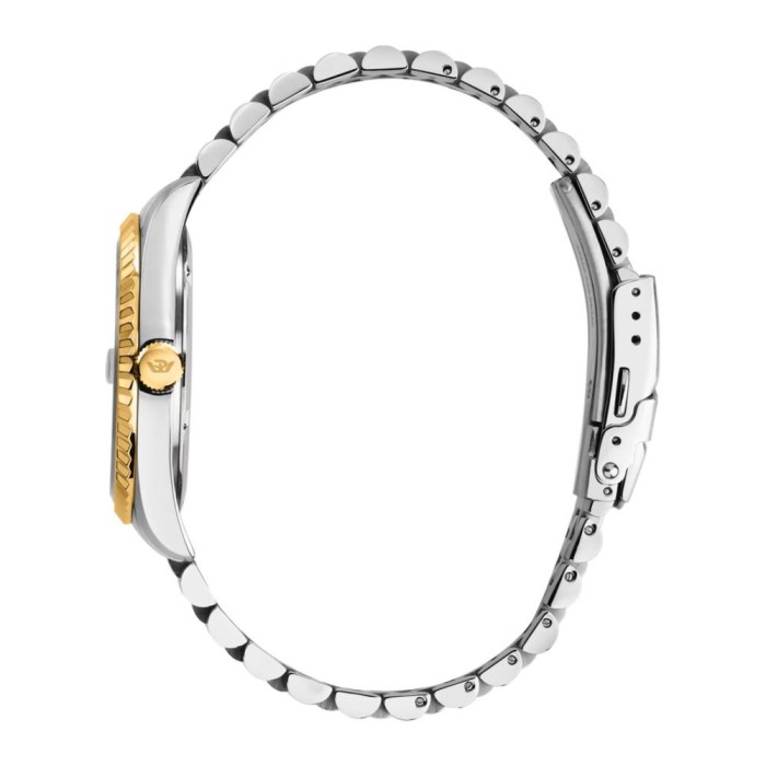 Quartz men's watch Philip Watch Caribe R8253597111 Green