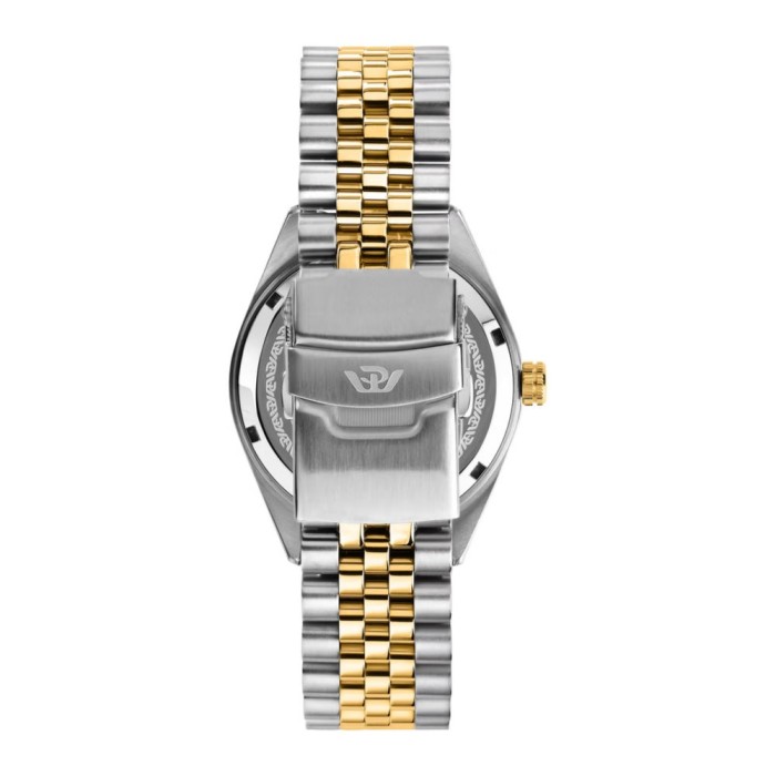 Quartz men's watch Philip Watch Caribe R8253597111 Green