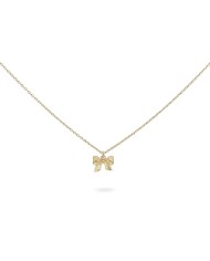 Girocollo Rue des Mille con fiocco Candy Bows GR-022 M1