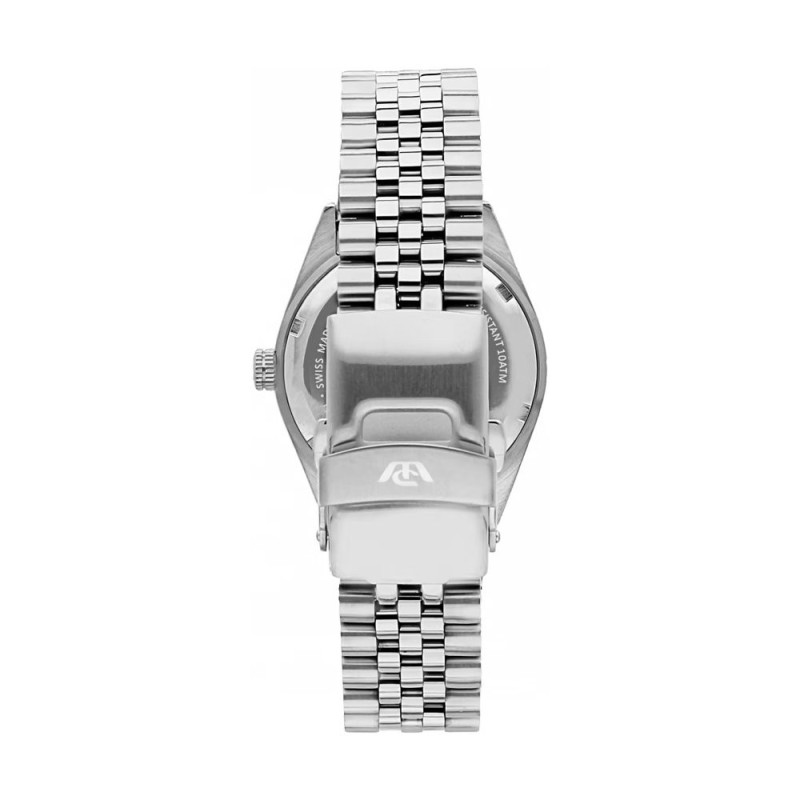 Men's Automatic Watch Philip Watch Caribe R8223597027 White