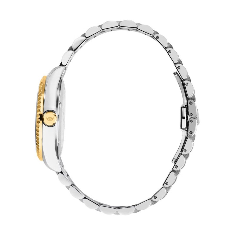 Men's Automatic Watch Philip Watch Caribe 8056783083046 Ivory