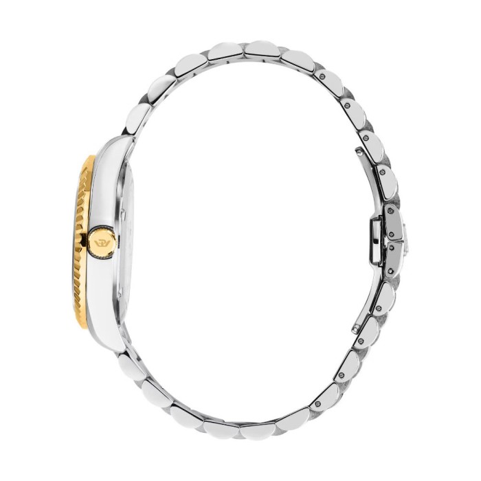 Men's Automatic Watch Philip Watch Caribe 8056783083046 Ivory