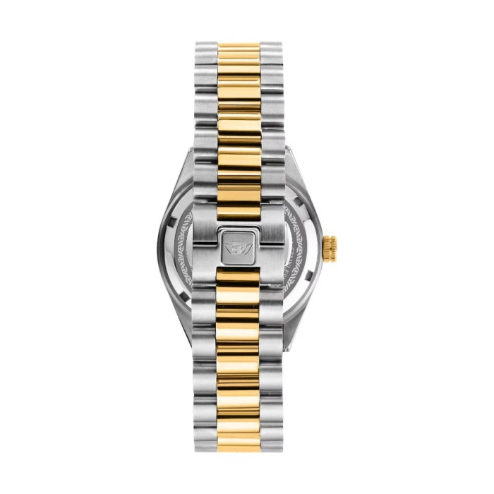 Men's Automatic Watch Philip Watch Caribe 8056783083046 Ivory