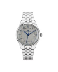 Quartz men's watch Philip Watch Museum R8253225001 Grey