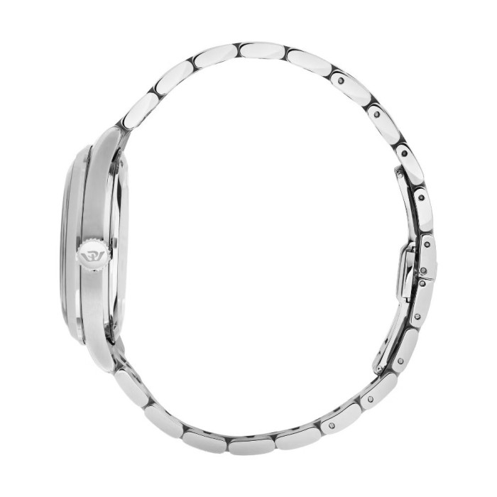 Orologio uomo al quarzo Philip Watch Museum R8253225001 Grigio