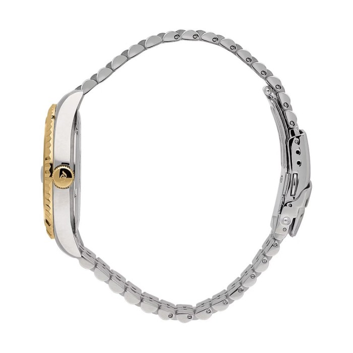 Quartz men's watch Philip Watch Caribe R8253597092 Silver