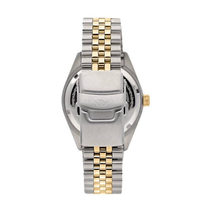 Quartz men's watch Philip Watch Caribe R8253597092 Silver