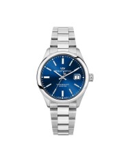 Quartz men's watch Philip Watch Caribe R8253597644 Blue