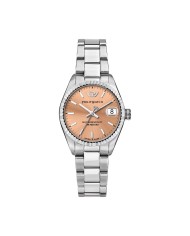 Women's Quartz Watch Philip Watch Caribe 8056783087167 Bronze