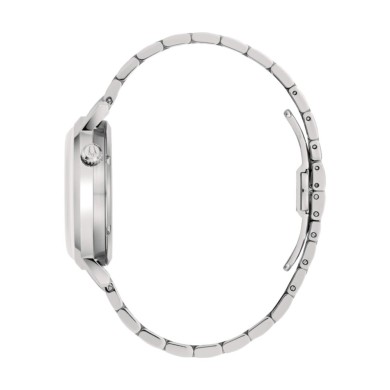 Orologio uomo automatico Bulova Aerojet 96A320 Blu