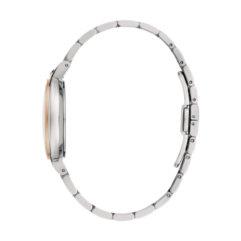 Orologio donna al quarzo Bulova Rubaiyat 98L322 Silver