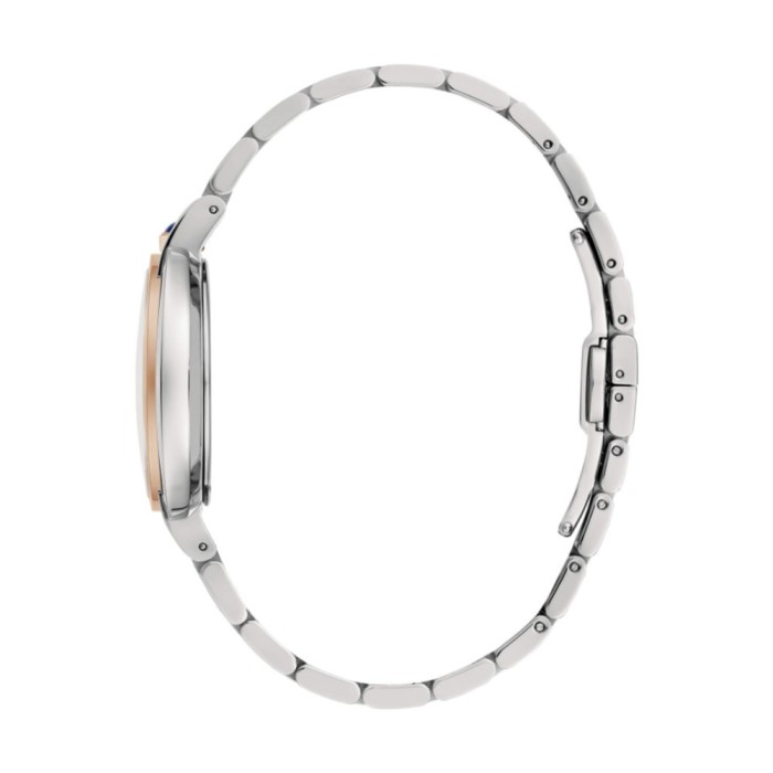 Orologio donna al quarzo Bulova Rubaiyat 98L322 Silver