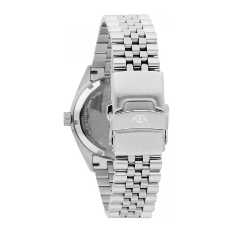 Quartz men's watch Philip Watch Caribe R8253597082 Silver
