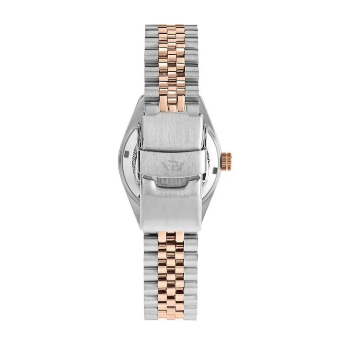 Orologio donna al quarzo Philip Watch Caribe R8253597660 Chocolate
