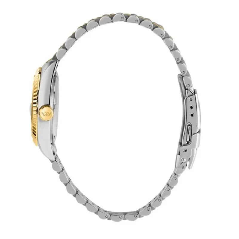 Orologio donna al quarzo Philip Watch Caribe R8253597661 Blu oceano