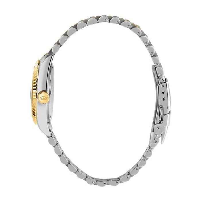 Orologio donna al quarzo Philip Watch Caribe R8253597662 Frozen Blue