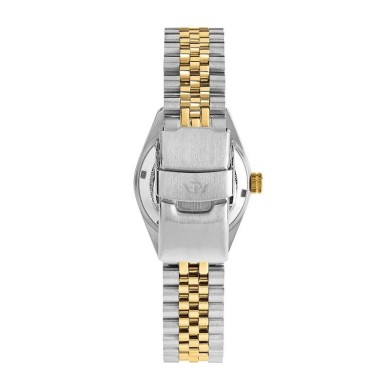 Women's Quartz Watch Philip Watch Caribe R8253597662 Frozen Blue