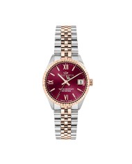 Orologio donna al quarzo Philip Watch Caribe R8253597659 Rosso