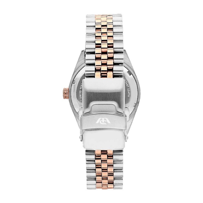 Orologio donna al quarzo Philip Watch Caribe R8253597659 Rosso