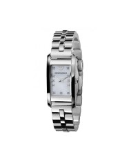 Orologio donna al quarzo Emporio Armani AR3167 Madreperla Orologio donna al quarzo Emporio Armani AR3167 Madreperla