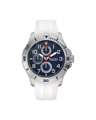 Quartz men's watch Nautica NAI2514G Blue