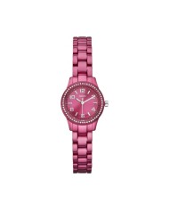 W80074L1 Rose Quartz Guess Watch