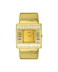 Orologio Guess da donna al quarzo Martini W11524L2 Dorato Orologio Guess da donna al quarzo Martini W11524L2 Dorato