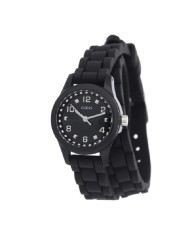 Ladies Quartz Watch Guess Mini W65023L2 Black