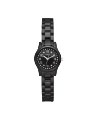Ladies Quartz Watch Guess Mini W65022L2 Black