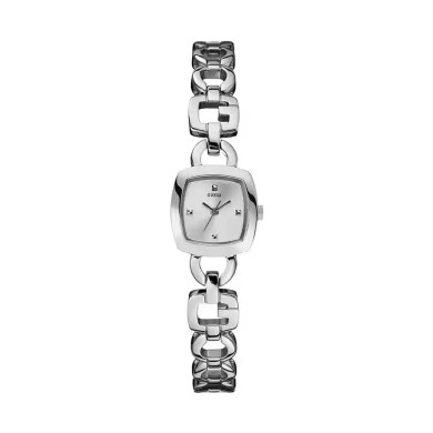 Orologio donna al quarzo Guess W65015L1 Silver