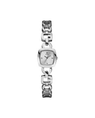 Women's Quartz Watch Guess W65015L1 Silver