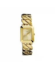 Orologio donna al quarzo Guess I11069L1 Dorato