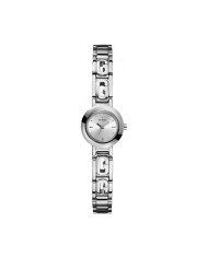 Quartz watch Guess W65020L1 Silver