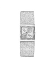 Women's Quartz Watch Guess W70006L1 Silver